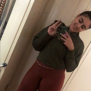 Meet your Posher, Vanessa